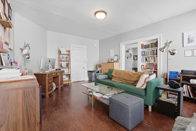 273 S 1100 E, Salt Lake City, UT 84102