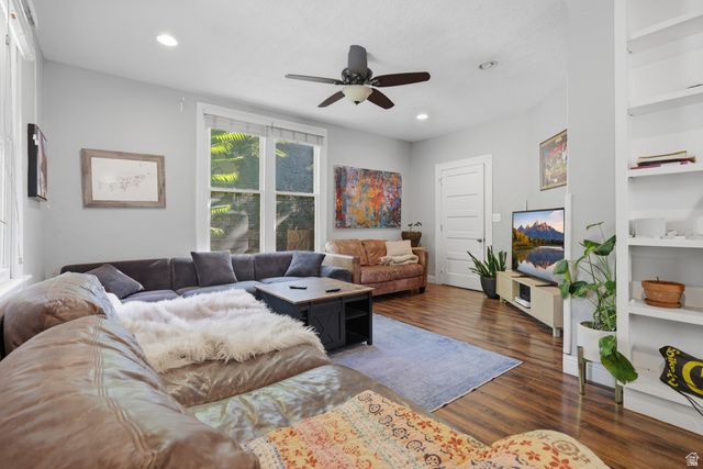 273 S 1100 E, Salt Lake City, UT 84102