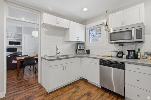 273 S 1100 E, Salt Lake City, UT 84102
