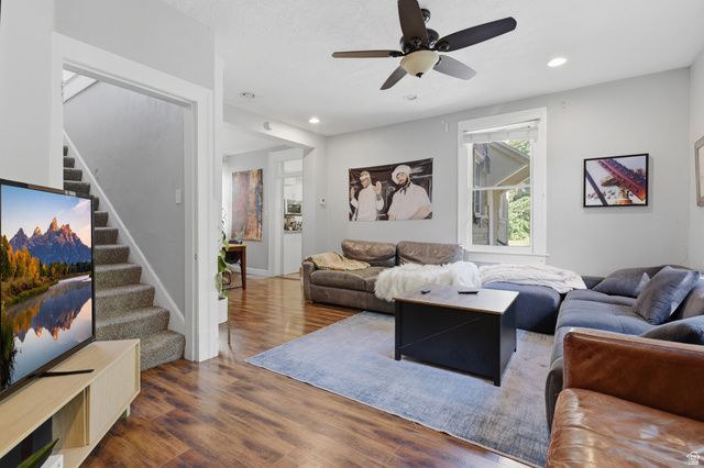 273 S 1100 E, Salt Lake City, UT 84102