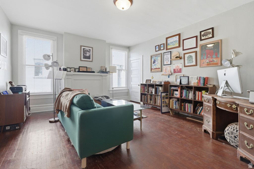 273 S 1100 E, Salt Lake City, UT 84102 — exterior