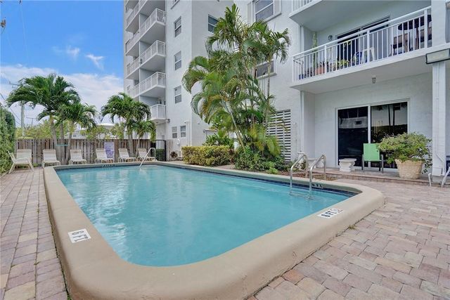 720 Orton Avenue 404, Fort Lauderdale, FL 33304