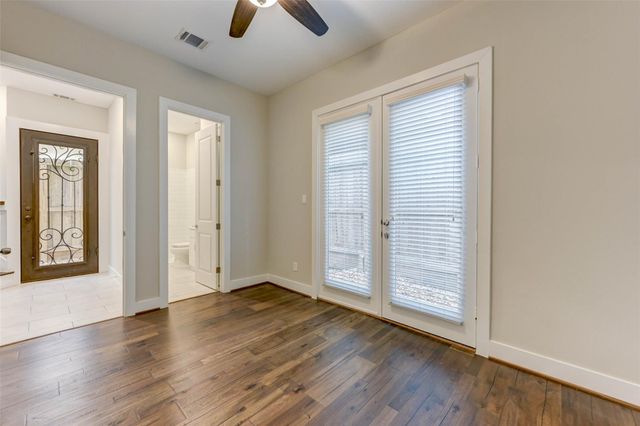 1108 Fowler Street, Houston, TX 77007