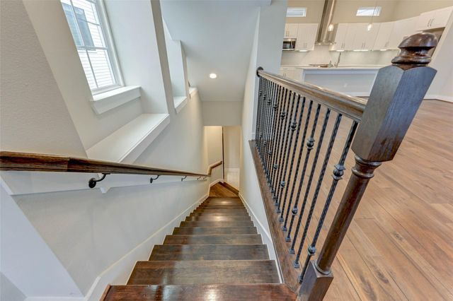 1108 Fowler Street, Houston, TX 77007