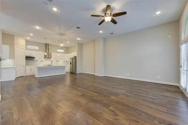 1108 Fowler Street, Houston, TX 77007