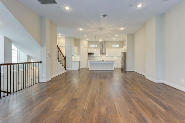 1108 Fowler Street, Houston, TX 77007