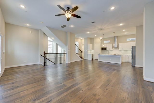 1108 Fowler Street, Houston, TX 77007