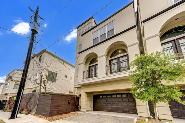 1108 Fowler Street, Houston, TX 77007