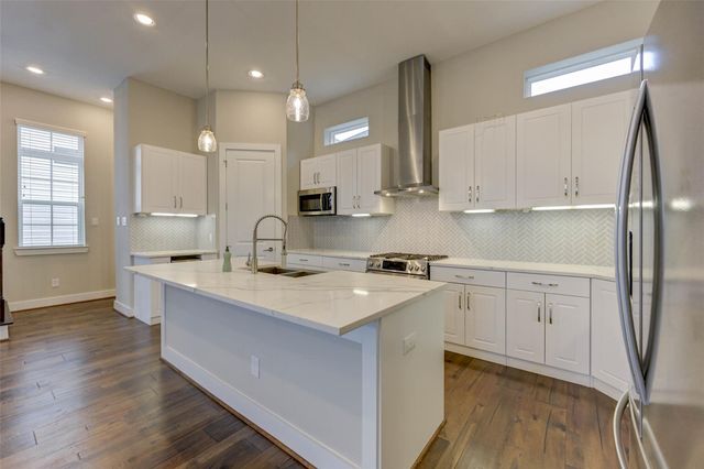 1108 Fowler Street, Houston, TX 77007