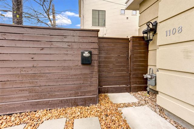 1108 Fowler Street, Houston, TX 77007