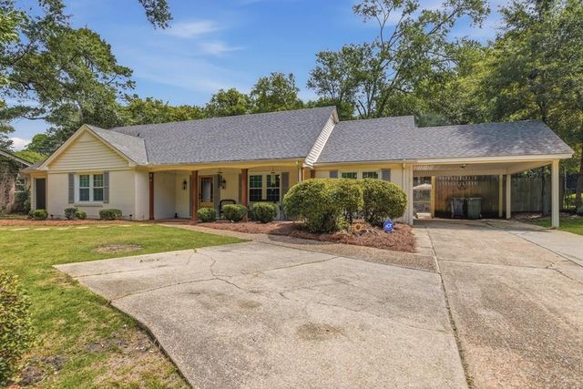 3330 East Lindsay Drive, Columbus, GA 31907