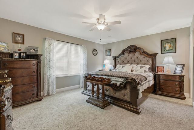 3330 East Lindsay Drive, Columbus, GA 31907