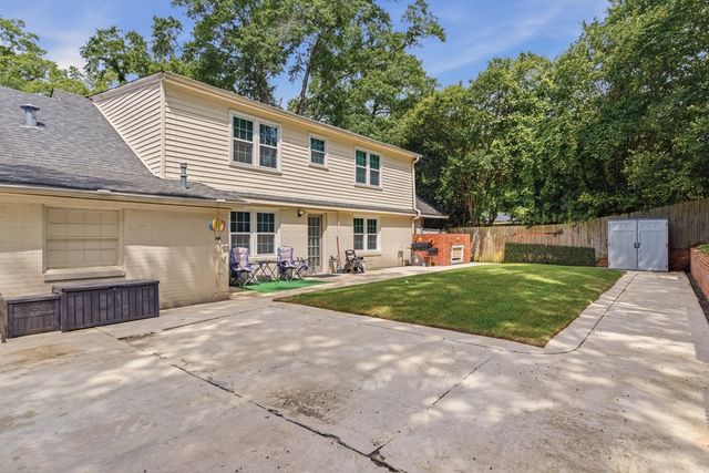 3330 East Lindsay Drive, Columbus, GA 31907