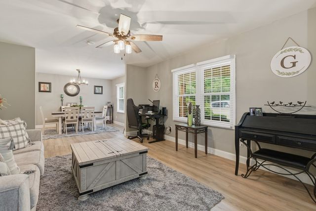 3330 East Lindsay Drive, Columbus, GA 31907