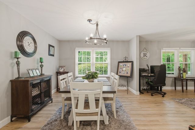 3330 East Lindsay Drive, Columbus, GA 31907