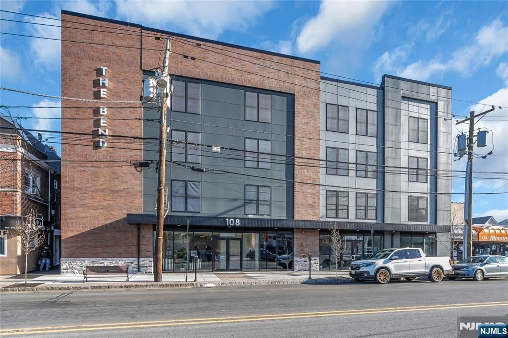 108 Ridge Road 204, North Arlington, NJ 07031