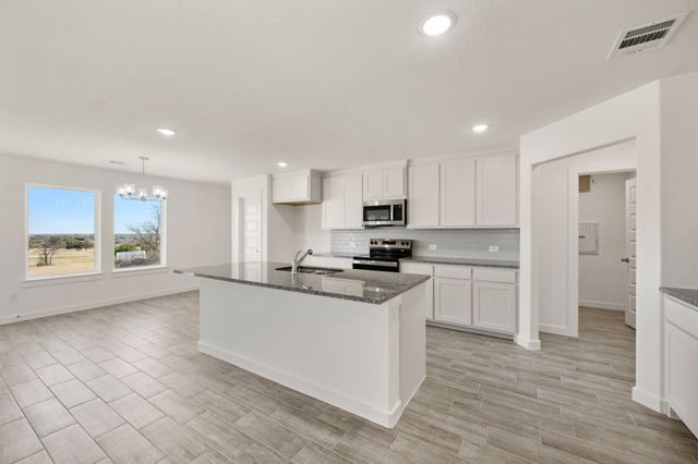 8830 Prather Road, Springtown, TX 76082