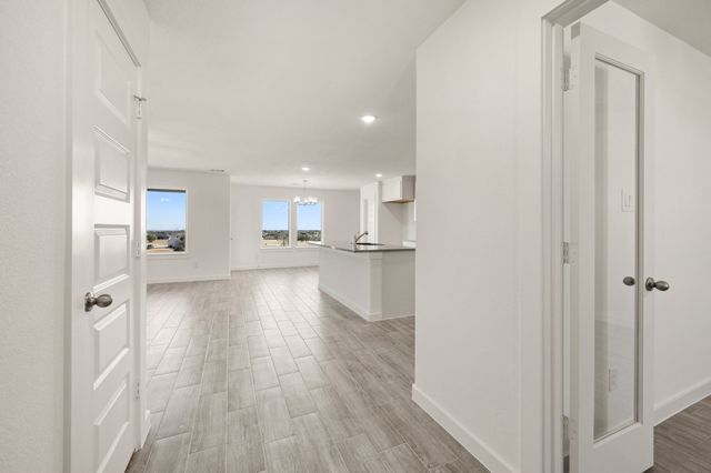 8830 Prather Road, Springtown, TX 76082