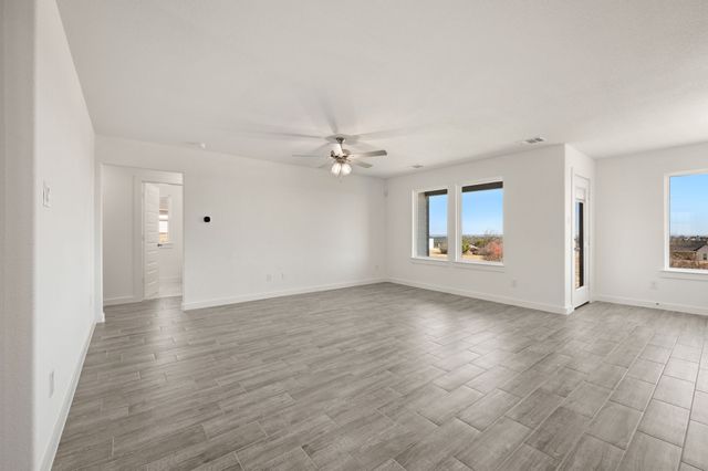 8830 Prather Road, Springtown, TX 76082