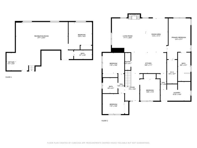 11532 W Tess Creek STREET, Franklin, WI 53132
