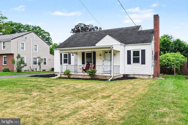 203 PINE ROAD, Mount Holly Springs, PA 17065