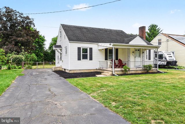 203 PINE ROAD, Mount Holly Springs, PA 17065
