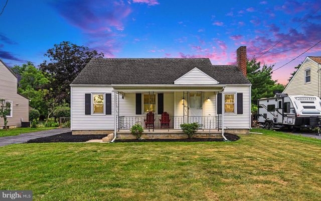 203 PINE ROAD, Mount Holly Springs, PA 17065