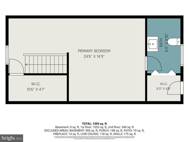 203 PINE ROAD, Mount Holly Springs, PA 17065