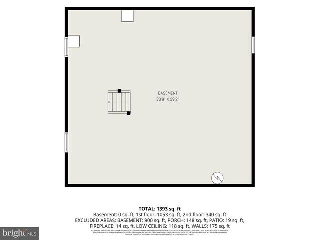 203 PINE ROAD, Mount Holly Springs, PA 17065