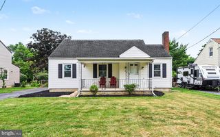 203 PINE ROAD, Mount Holly Springs, PA 17065