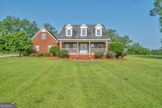 2717 Old Eastman Road, Cadwell, GA 31009
