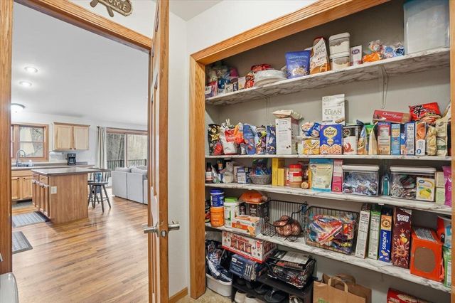 W9072 Hilltop Road, Portage, WI 53901