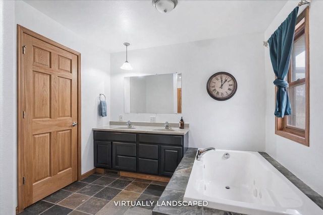 W9072 Hilltop Road, Portage, WI 53901