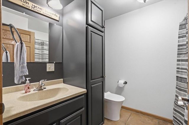 W9072 Hilltop Road, Portage, WI 53901