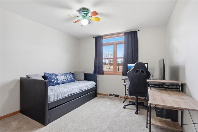 W9072 Hilltop Road, Portage, WI 53901