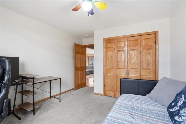 W9072 Hilltop Road, Portage, WI 53901