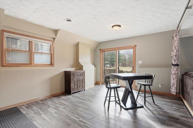 W9072 Hilltop Road, Portage, WI 53901