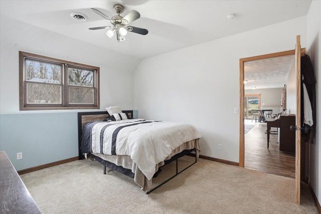 W9072 Hilltop Road, Portage, WI 53901