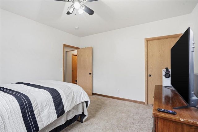 W9072 Hilltop Road, Portage, WI 53901