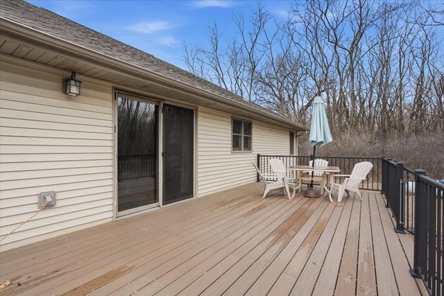 W9072 Hilltop Road, Portage, WI 53901