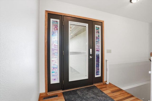 W9072 Hilltop Road, Portage, WI 53901