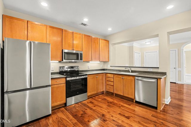3810 Lunceston Way 301, Raleigh, NC 27613