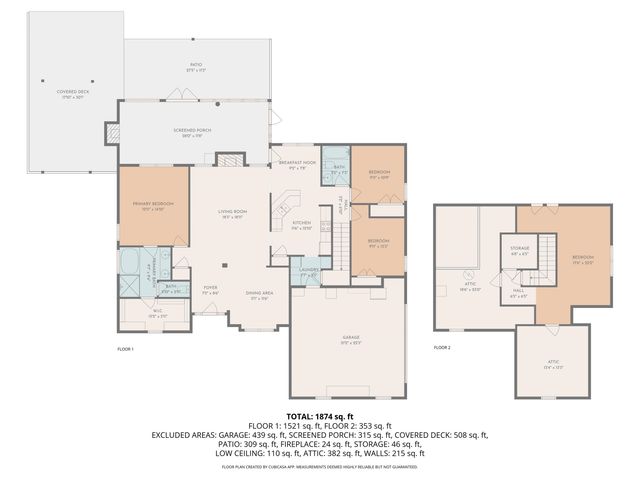 40 AUSTIN DR, Oakland, TN 38060