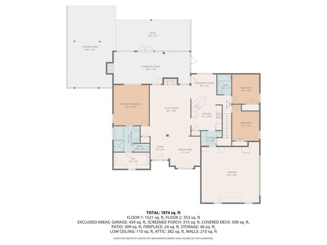 40 AUSTIN DR, Oakland, TN 38060