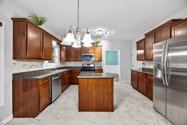4216 Preserve Trail, Snellville, GA 30039