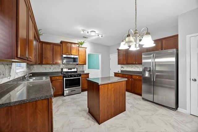 4216 Preserve Trail, Snellville, GA 30039