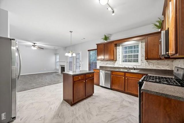 4216 Preserve Trail, Snellville, GA 30039