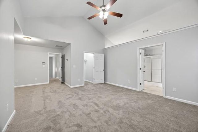 4216 Preserve Trail, Snellville, GA 30039