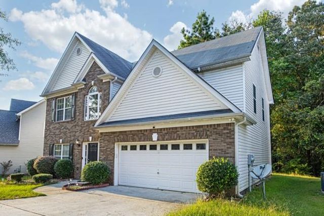 4216 Preserve Trail, Snellville, GA 30039