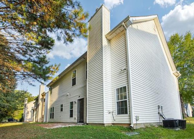 4216 Preserve Trail, Snellville, GA 30039